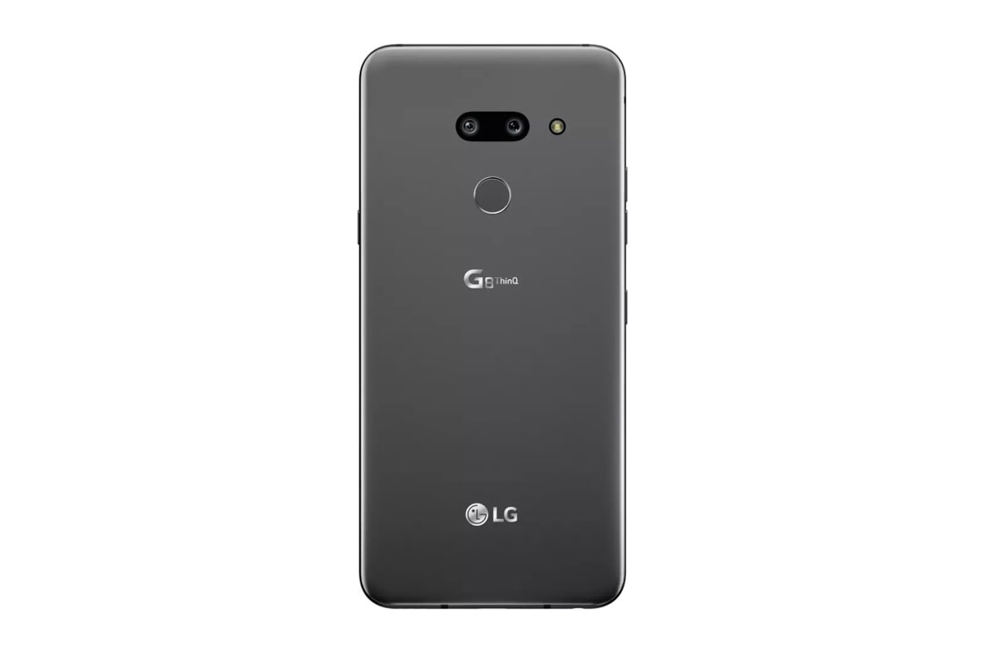 LG G8 ThinQ™ | Verizon (LMG820UMB) | LG USA