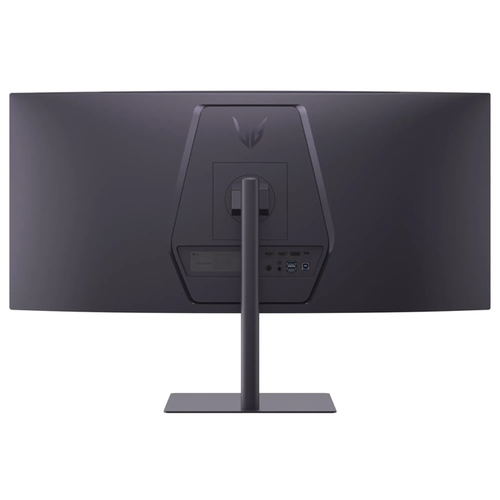 34 Inch UltraGear™ Monitor - 34G63DA-B | LG USA