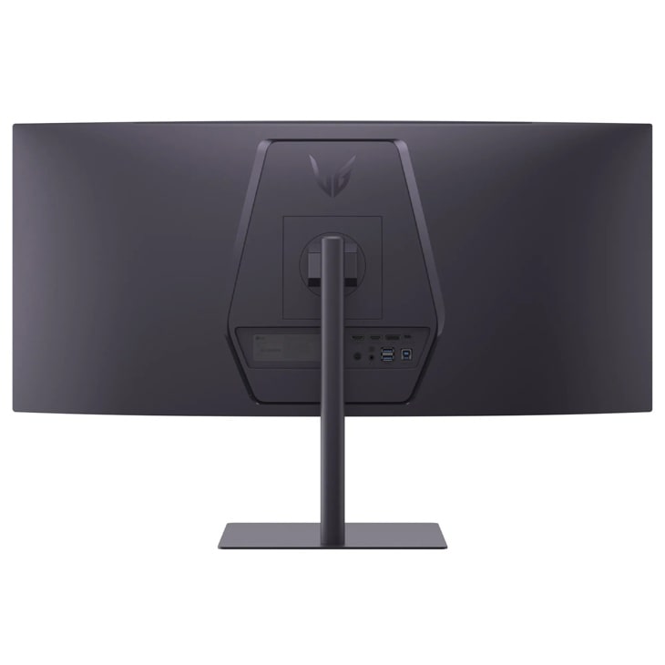 34 Inch UltraGear™ Monitor - 34G63DA-B | LG USA