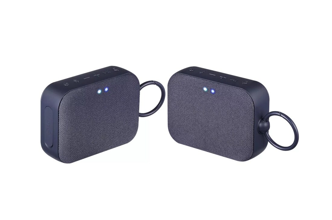 LG XBOOM Go スマートスピーカー LG XBOOM Go Portable Bluetooth Speaker - XG5QBK | LG USA