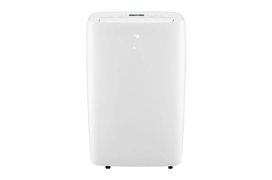 LG LP1020WSR 10,000 BTU Portable Air Conditioner