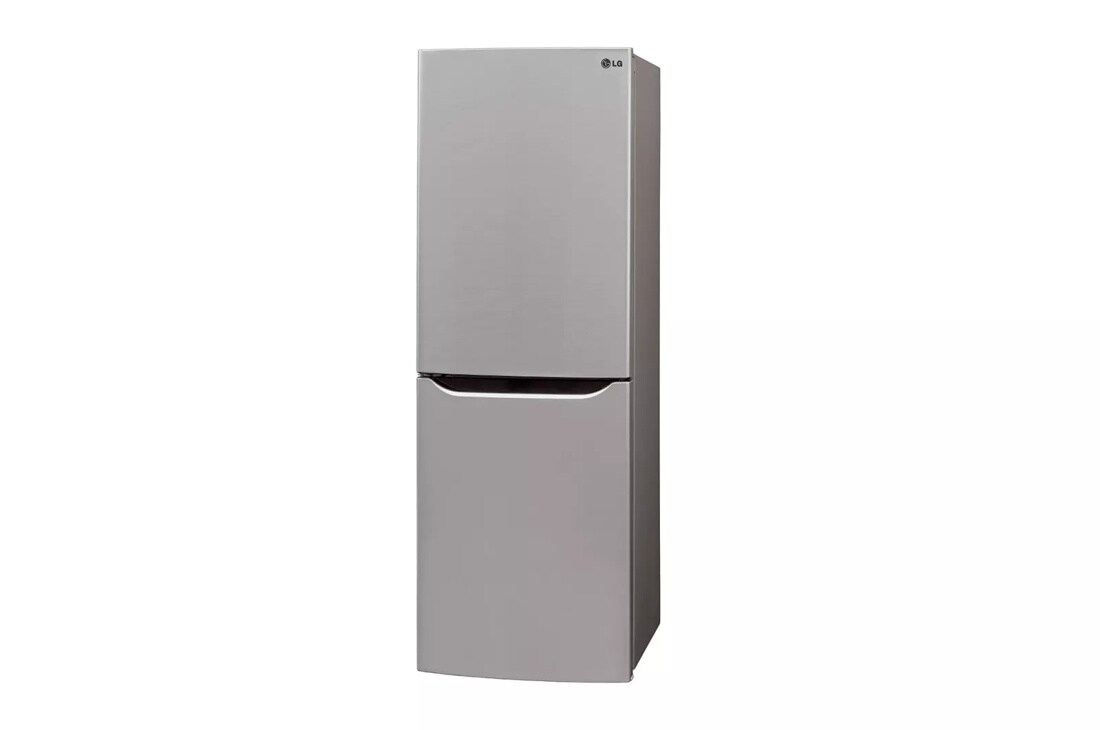 10.1 cu. ft. Bottom Mount Refrigerator