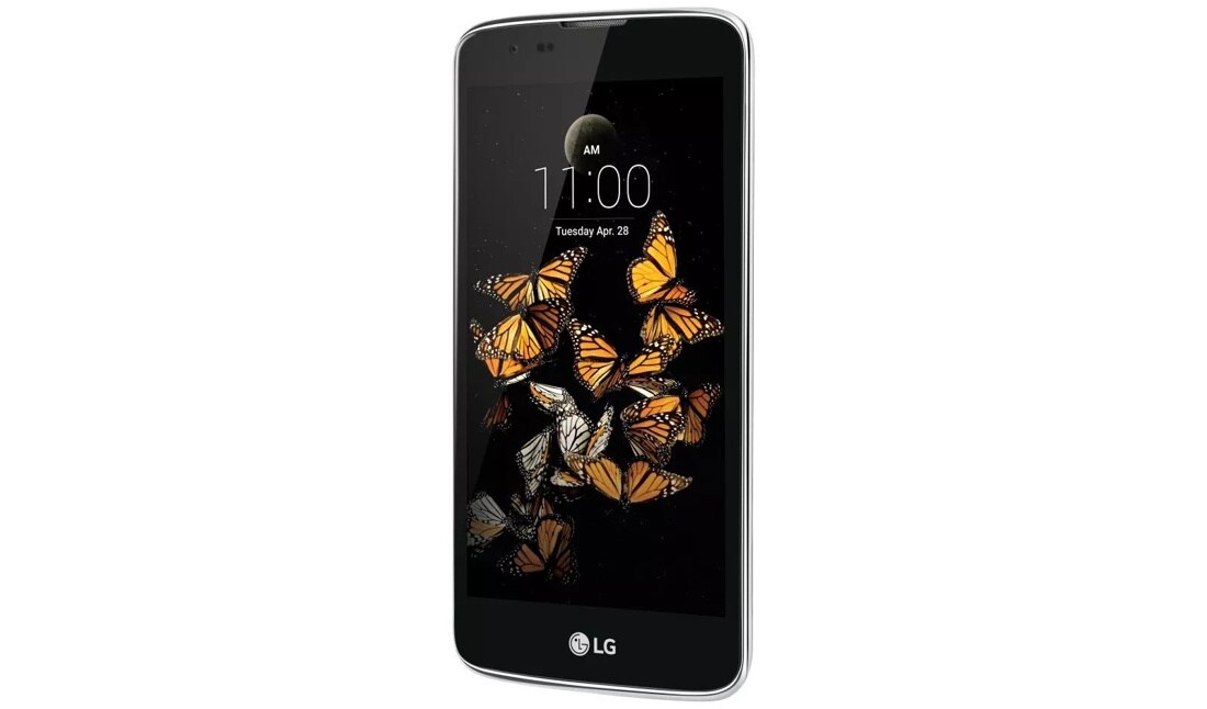 LG K8™ | U.S. Cellular