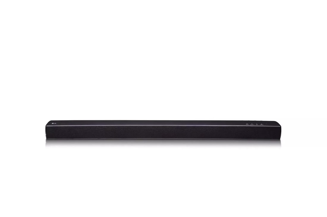 Lg hot sale soundbar 100w