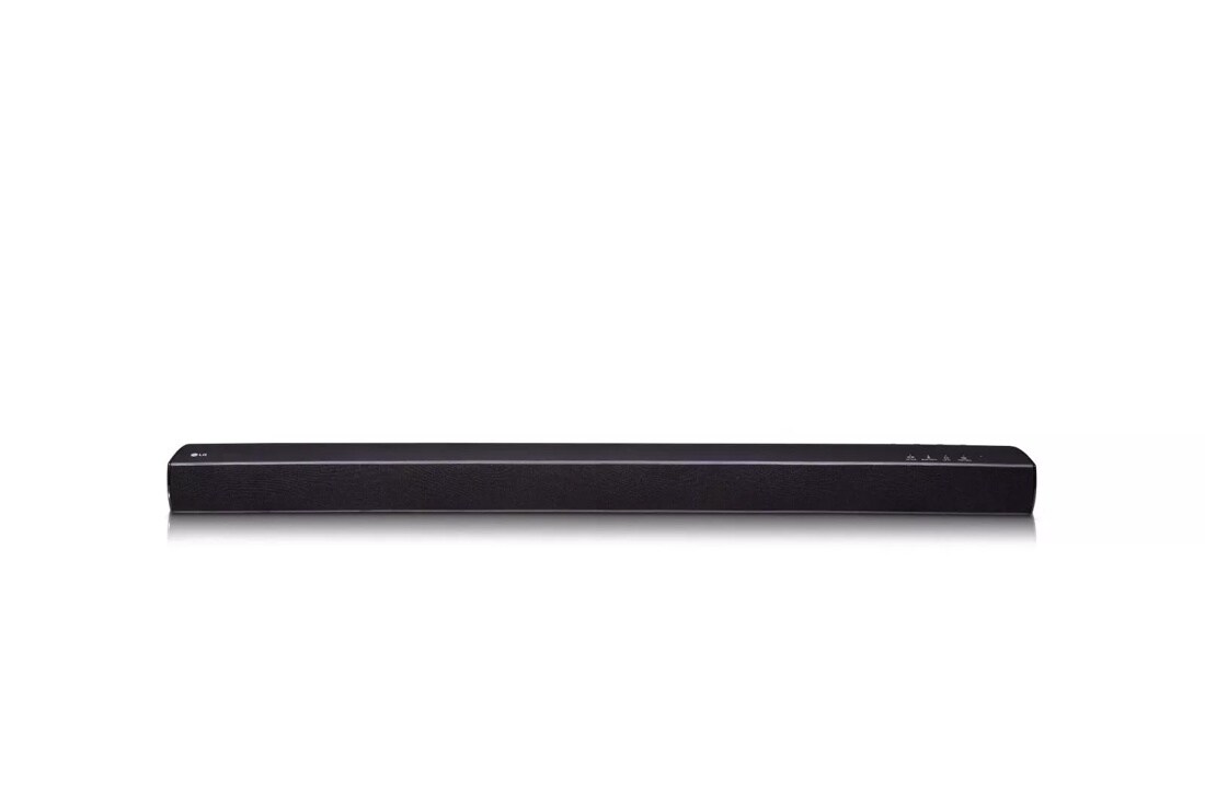 LG SH2 100W 2.1 Channel Sound Bar with Bluetooth® Connectivity