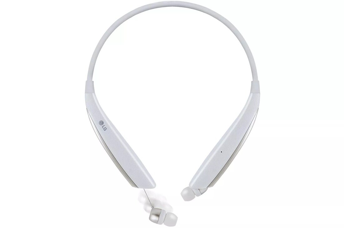 LG TONE Ultra α™ Bluetooth® Wireless Stereo Headset