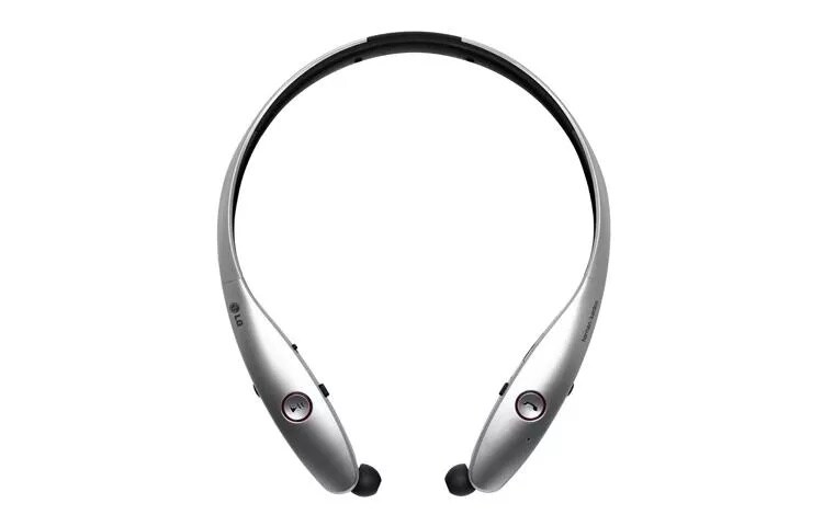 LG TONE INFINIM™ Wireless Stereo Headset
