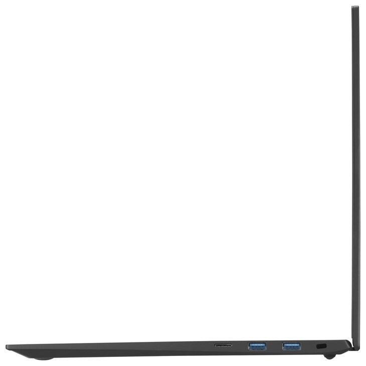 LG Gram 15Z90S-H.AAB6U1 15,6'' Touch FHD – Ultra 7 155H – 16GB RAM – 1TB SSD – Grado A