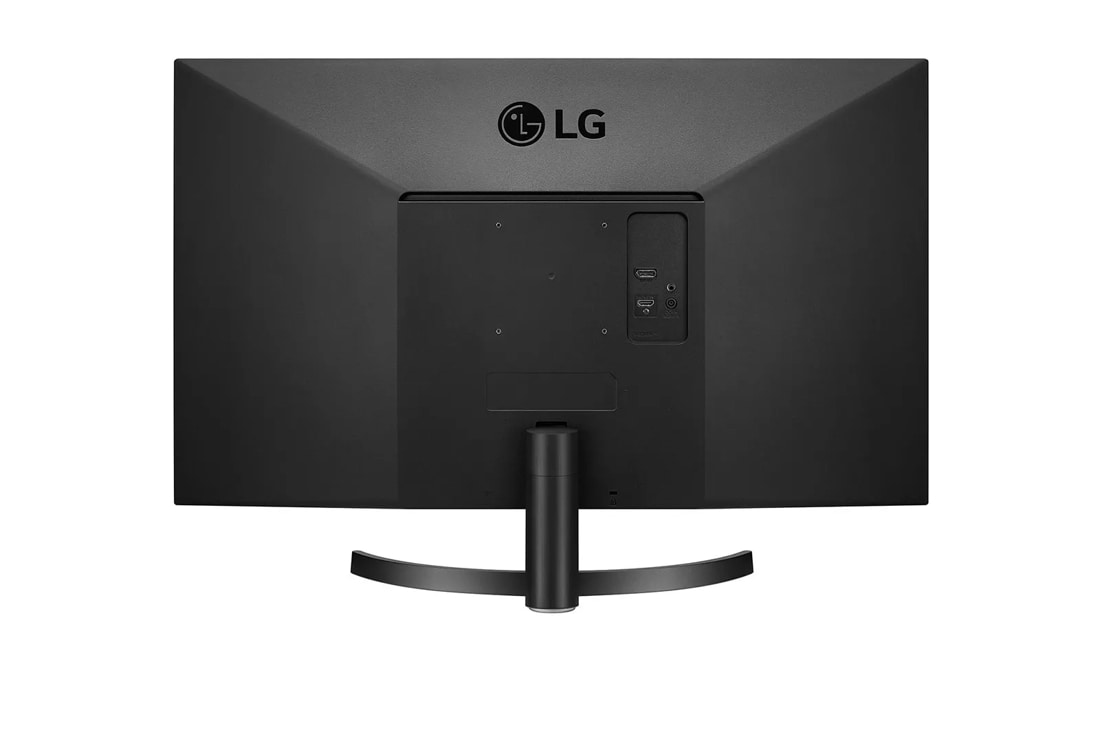 31.5-inch Full HD IPS Monitor - 32MN600P-B | LG USA