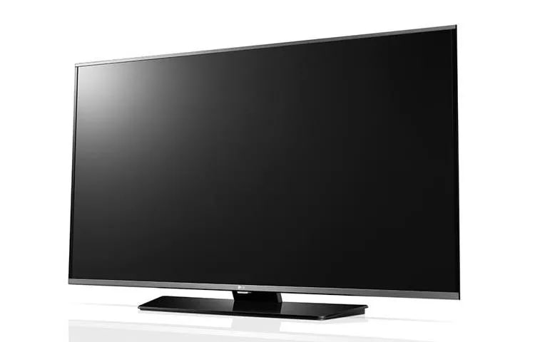 VIZIO 40 Full HD 1080p 120Hz Clear Action Wi-Fi Smart LED TV