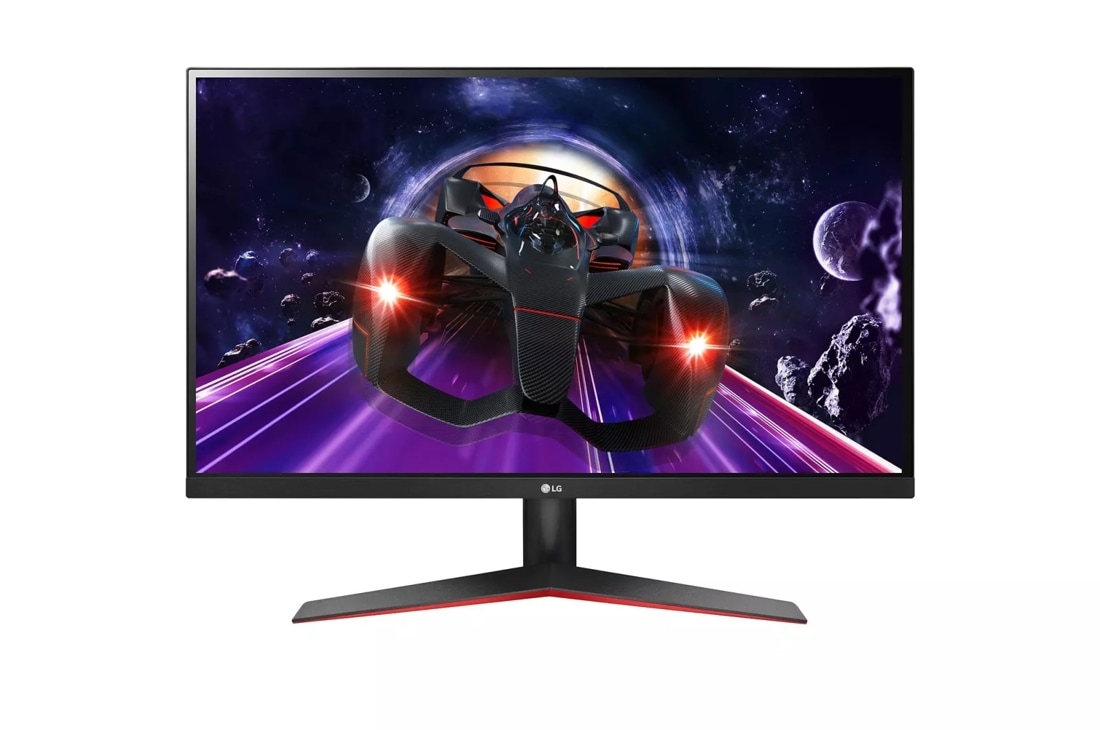 24'' Full HD IPS Monitor with FreeSync™