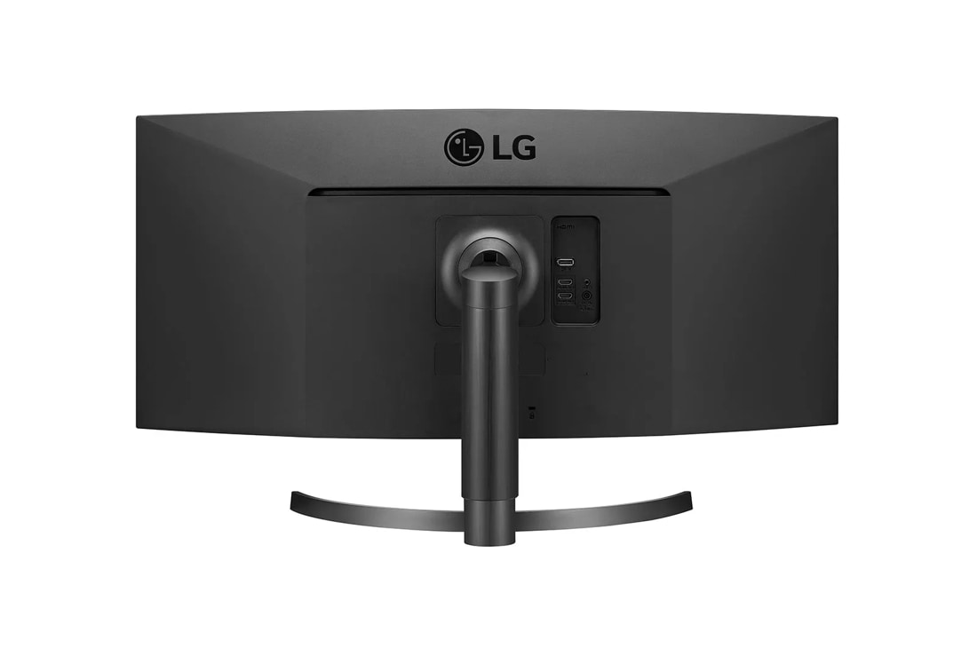 LG 34WL75C-B 34 Inch 21:9 UltraWide QHD Curved IPS Monitor with HDR10