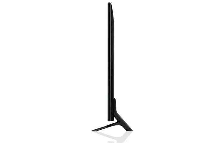4K UHD Smart LED TV - 55" Class (54.6" Diag) 