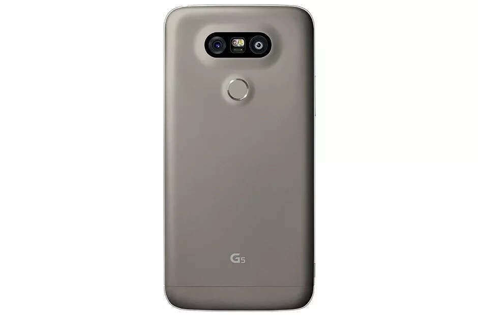 LG G5™ | Sprint