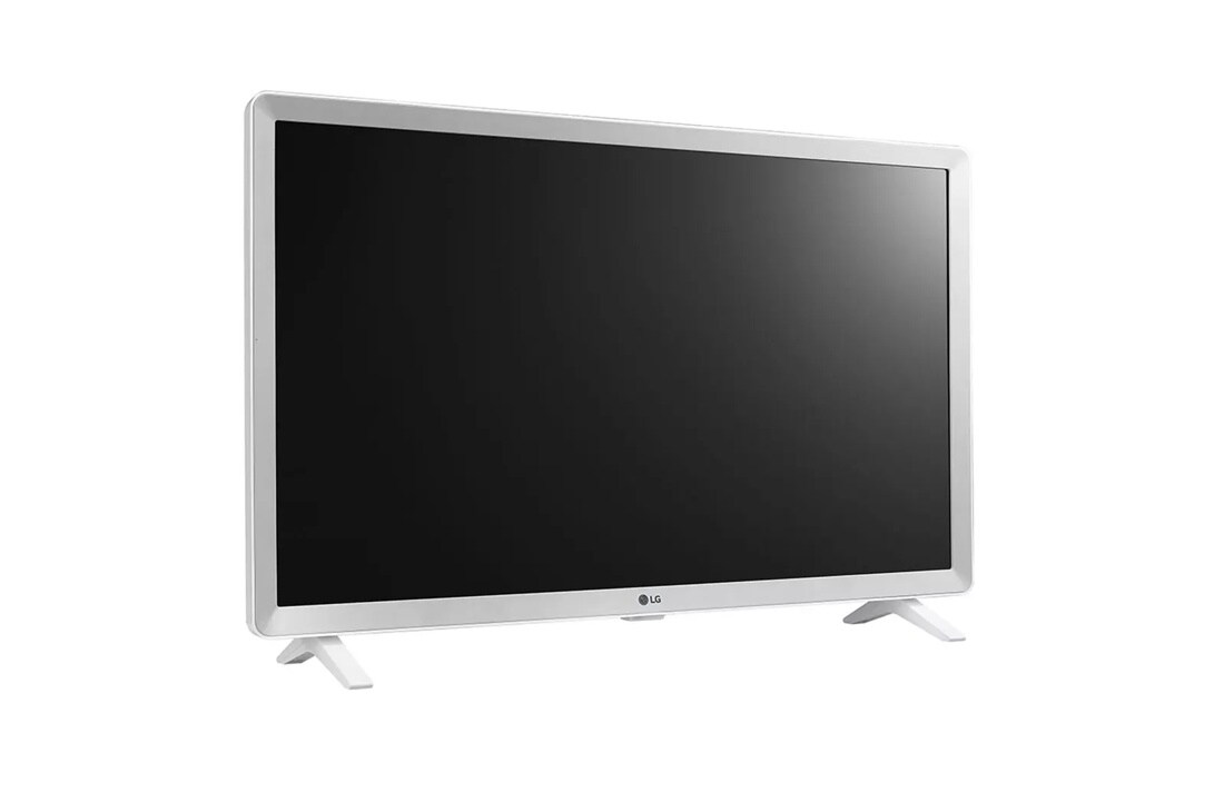 LG 28 Inch Class HD Smart TV (27.5” Diag)