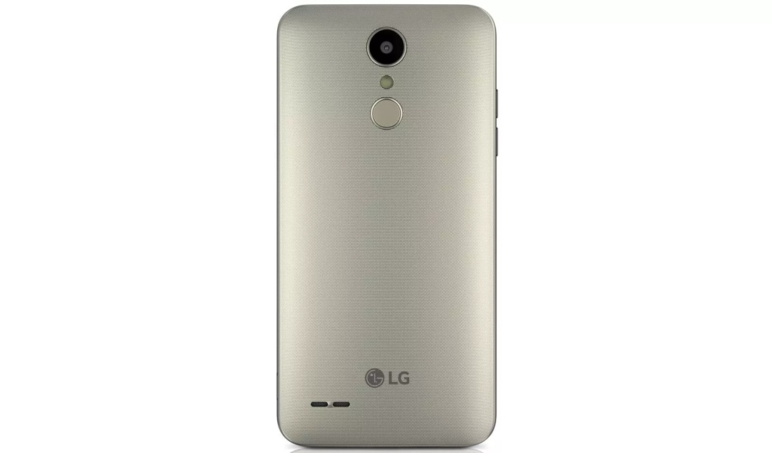 LG Tribute Dynasty Android Smartphone for Virgin | LG USA