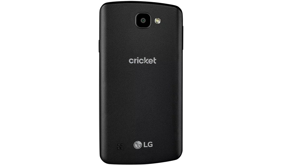 LG Spree™ | Cricket Wireless (K120) | LG USA
