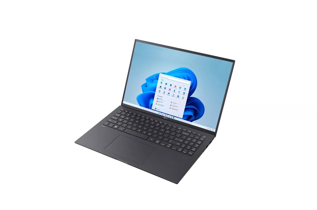 LG gram 16” Ultra-Lightweight and Slim Laptop with Intel® Evo 11th Gen Intel® Core™ i7 Processor and Iris® Xe Graphics