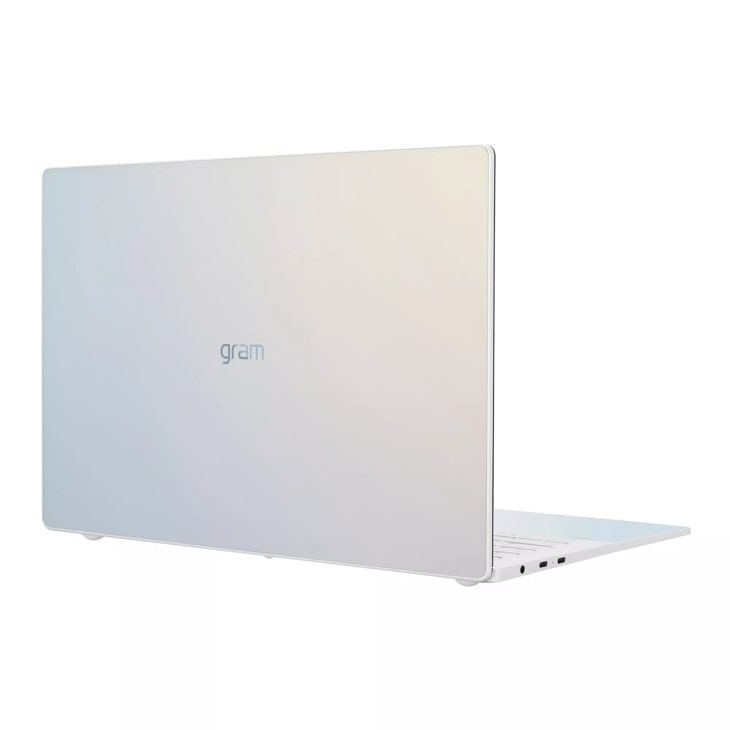 LG Gram ノートPC Intel Evo ホワイト LG gram Style 16” OLED Laptop - 16Z90RS-K.AAC7U1 | LG USA