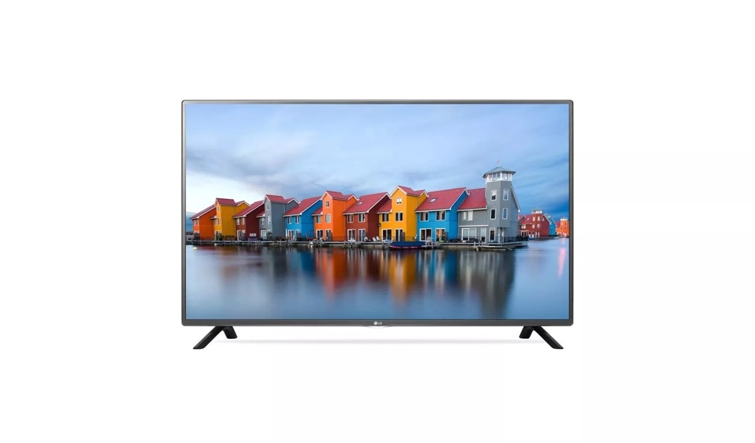 LG 50LH5730: 50-inch Full HD Smart LED TV