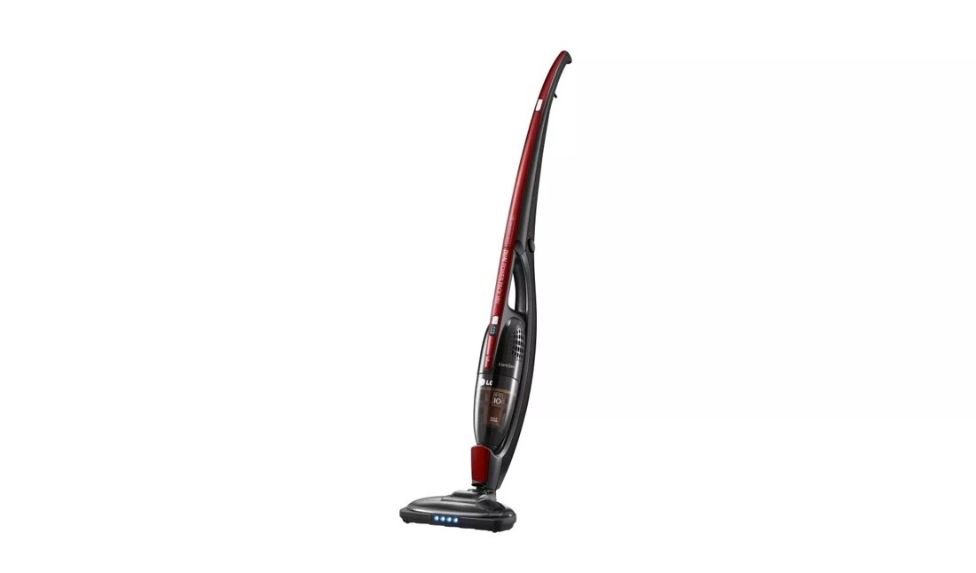LG CordZero™ Stick 2-in-1 Cordless Vacuum