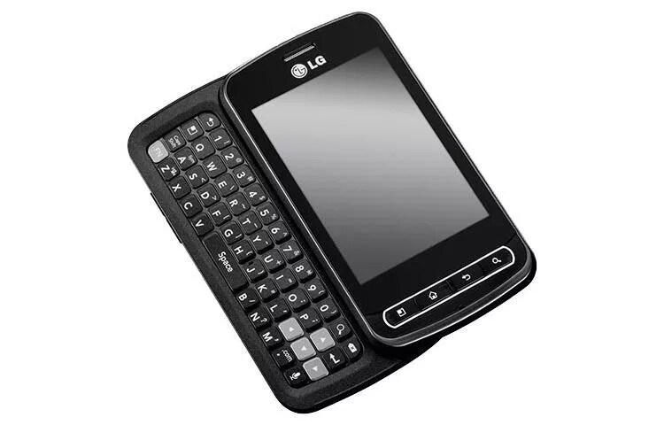 The Optimus Zip is the perfect device to keep you socially connected. The phone is powerful, fast and well connected. The slide-out keyboard makes data entry worry free. Compose, text and post in an instant.