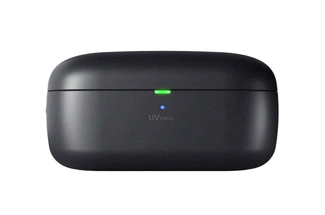 T90S LG TONE Free ® Dolby Atmos® Bluetooth Earbuds TONE-T90S