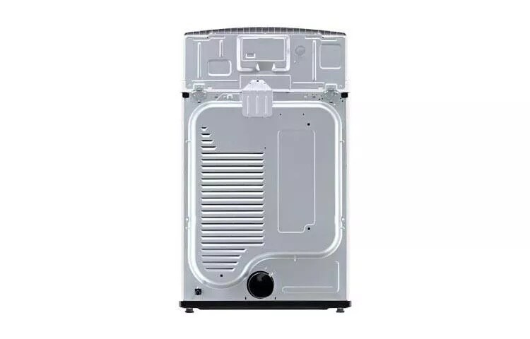 7.3 cu.ft. Ultra Large High Efficiency SteamDryer™ w/ SteamSanitary™