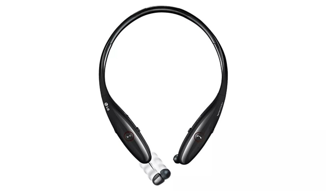 LG TONE INFINIM™ Wireless Stereo Headset