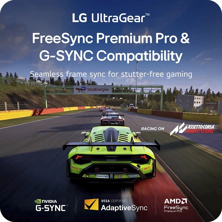 27 Inch UltraGear OLED Gaming Monitor - 27GX704A-B | LG USA