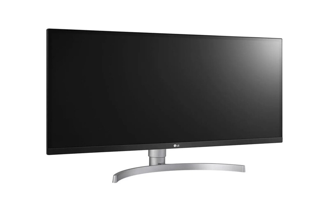 34" Class 21:9 UltraWide® Full HD IPS LED Monitor with HDR 10 (34" Diagonal)