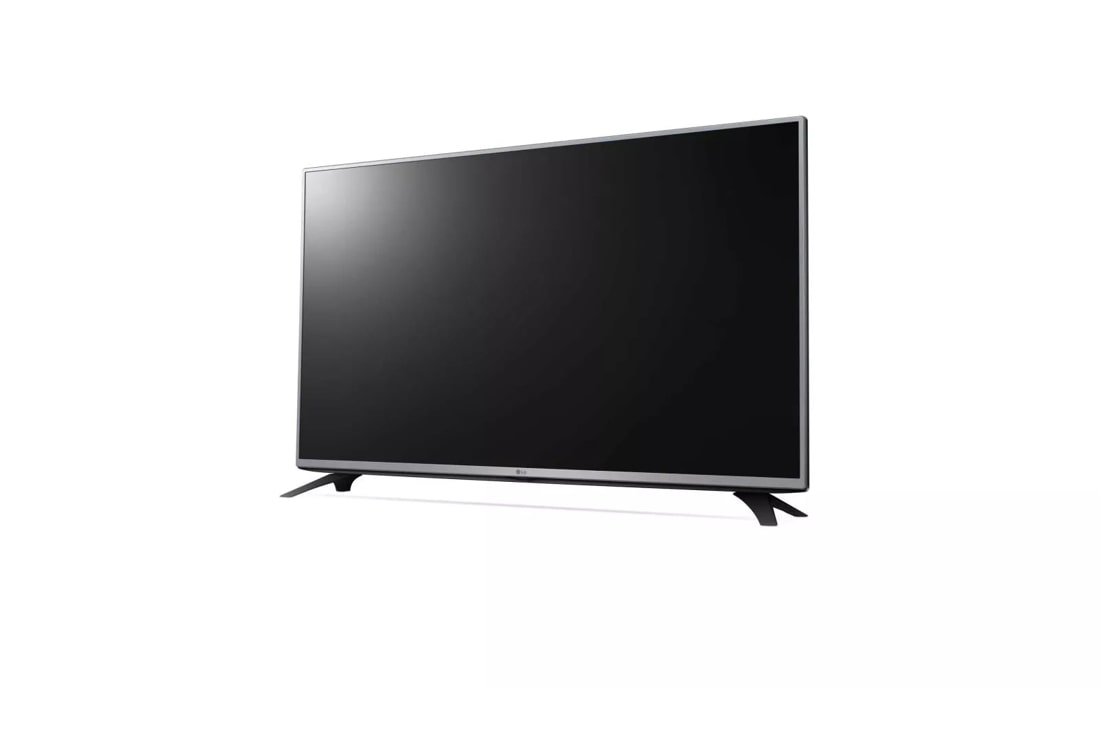 LG, LED TV, 43 Inches, Smart Full HD, Black