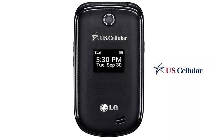 LG Envoy™ III With Camera | U.S. Cellular