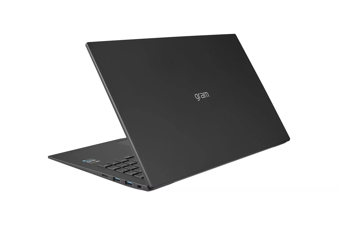 LG gram 15” Lightweight Laptop - 15Z90Q-P.ADB9U1 | LG USA
