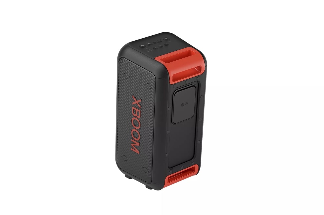 XBOOM ワイヤレススピーカー デュアル 楽天市場】【送料無料】LG XBOOM スピーカーシステム XL7S ポータブル