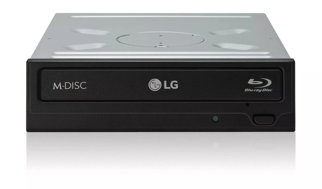 Super Multi Blue Internal 14x Blu-ray Disc Rewriter