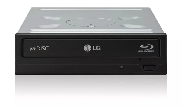 Super Multi Blue Internal 14x Blu-ray Disc Rewriter