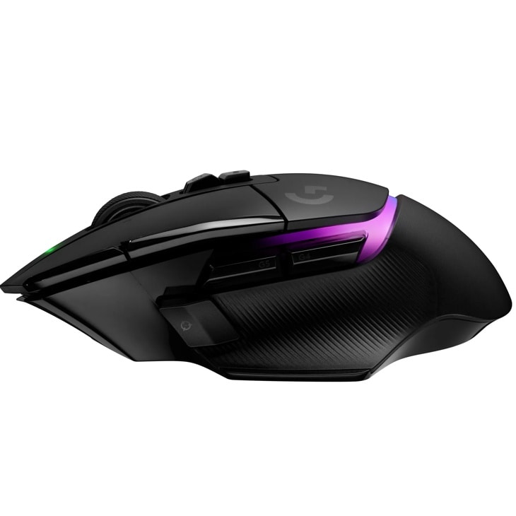 Logitech G Plus G502 X Gaming Mouse - 910006160 | LG USA