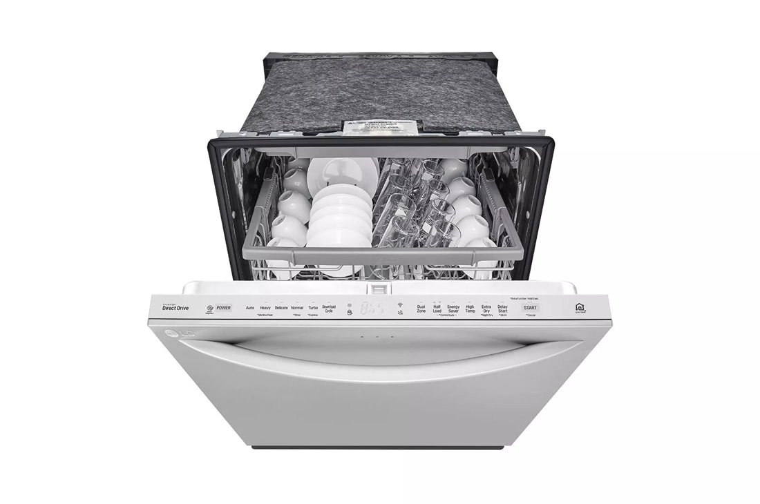 Lg 5678 deals dishwasher