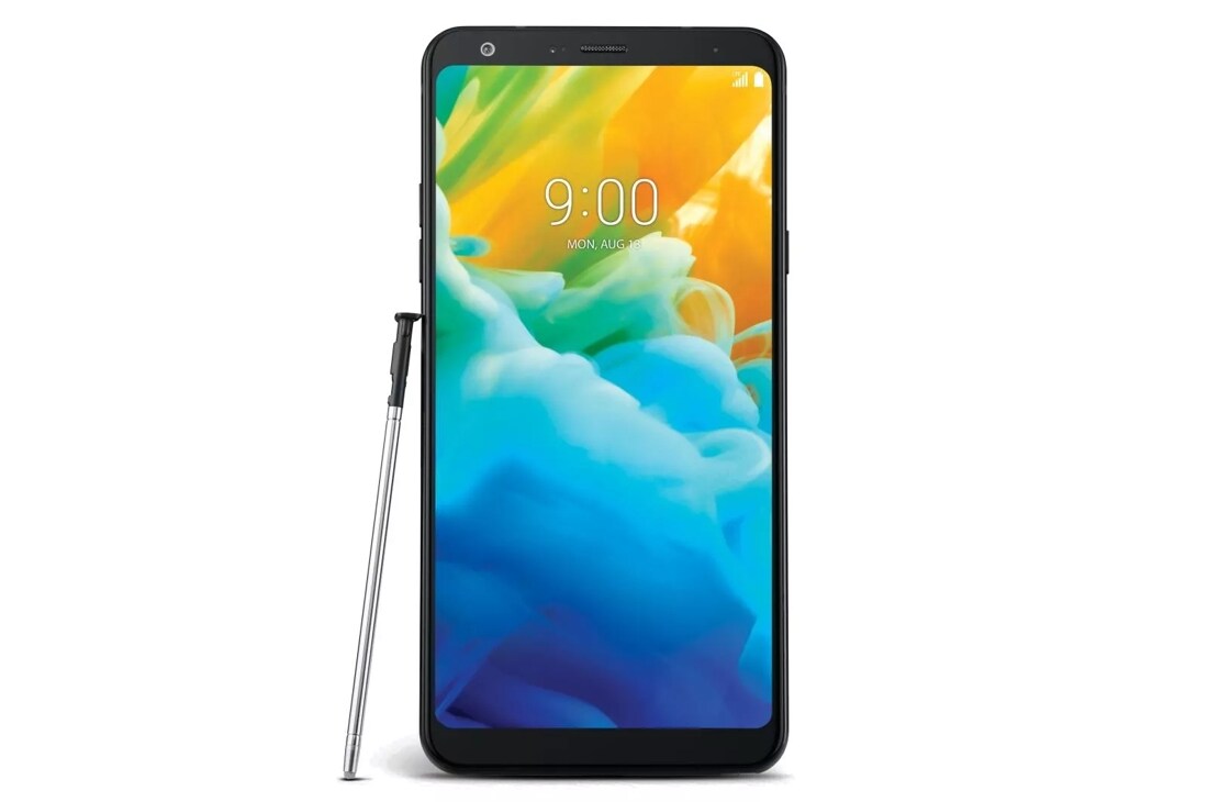 LG Stylo™ 3 Smartphone with Stylus Pen for Boost