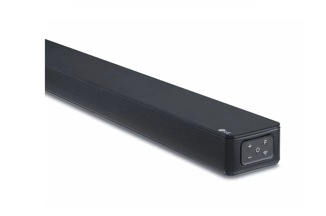 LG SK8Y 2.1 Channel High Resolution Audio Sound Bar with Dolby Atmos