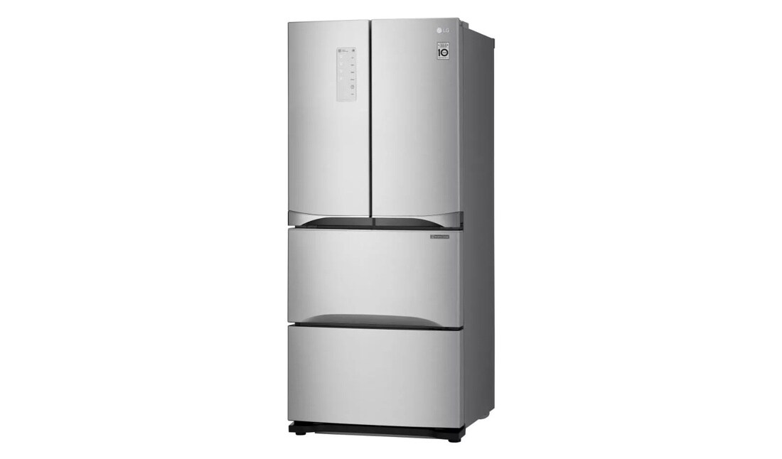 LGM④ LG 6.3 Cu. Ft. Freestanding Electric True Convection Smart Range