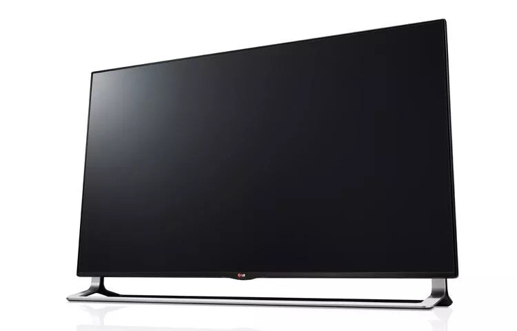 55" Class Ultra High Definition 4K 240Hz TV with Smart TV (54.6" diagonally)