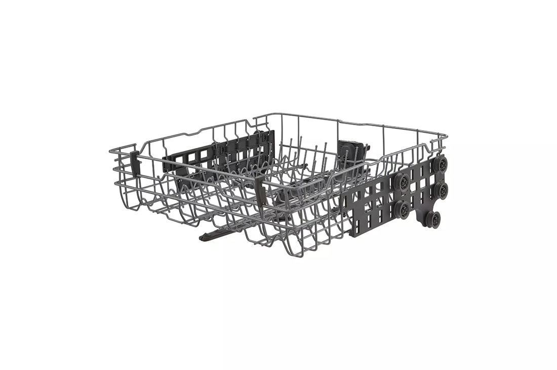 LG Dishwasher Upper Rack AHB73249226