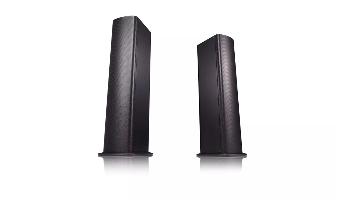 Sound Bar Flex with Wireless Subwoofer