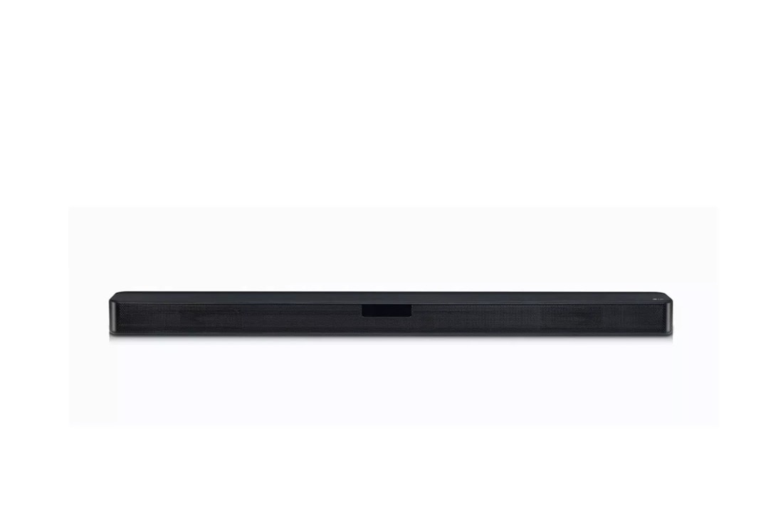 LG SL5Y 2.1 Channel 400W Sound Bar w/ DTS Virtual: X & High Resolution Audio