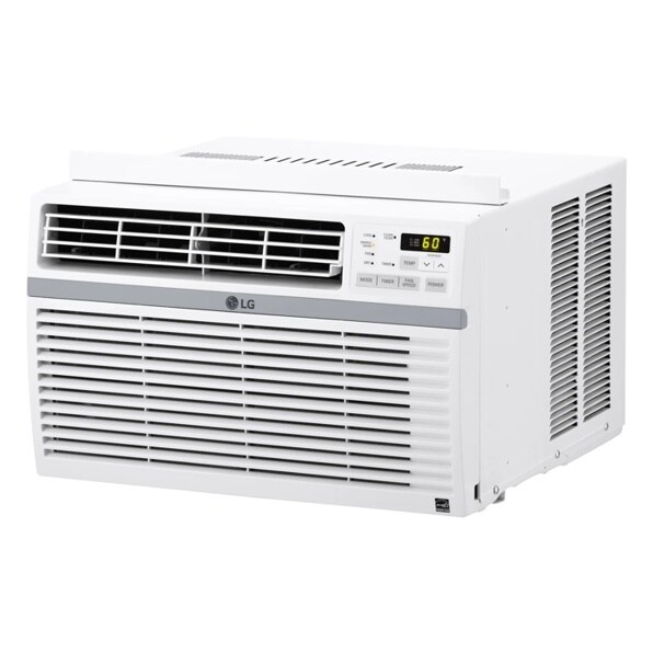 10,000 BTU Window Air Conditioner