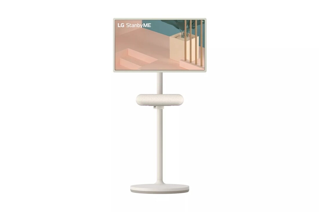 LG StanbyME XT7 Bluetooth Speaker