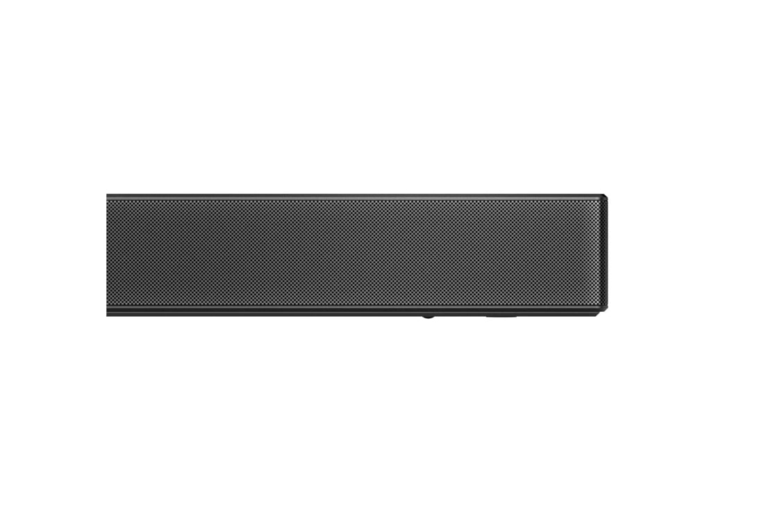 Barra de Sonido LG S75QR 5.1.2 Canales 520 W