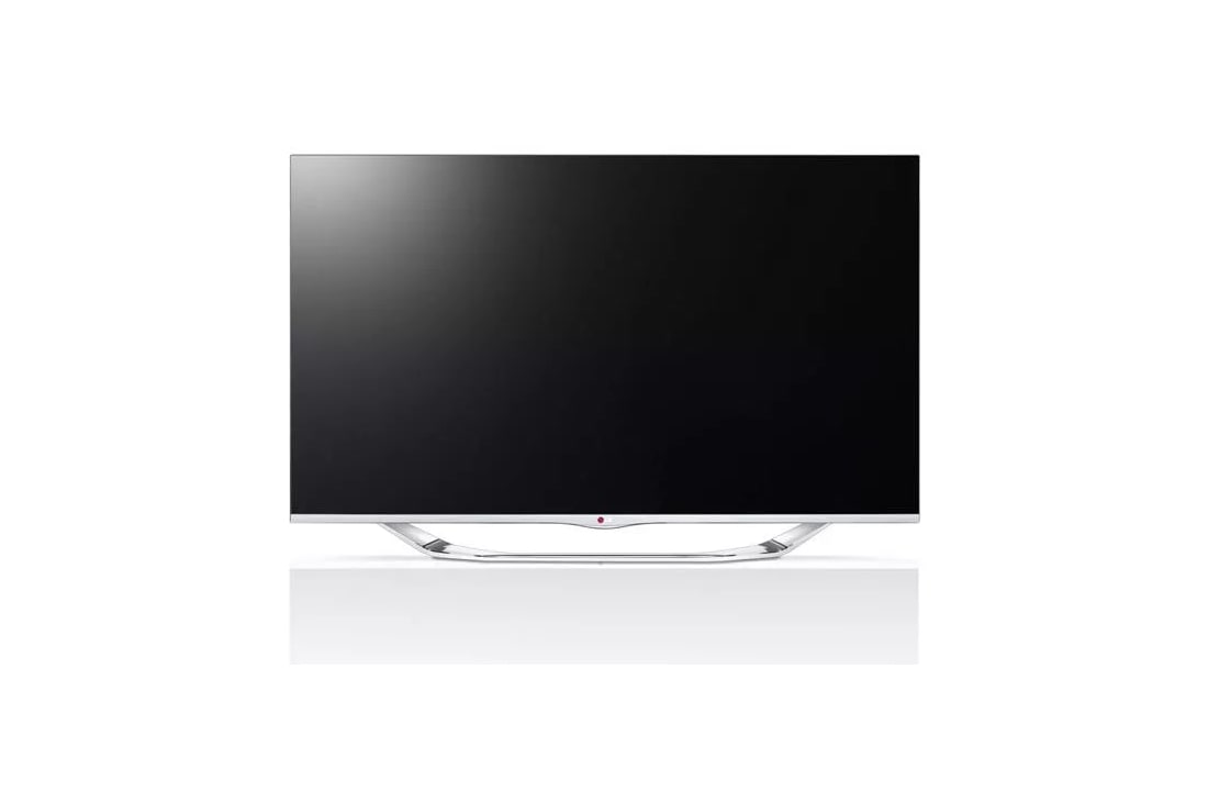 LG 55LA7400: 55 Class (54.6 Diagonal) 1080p Smart 3D LED TV